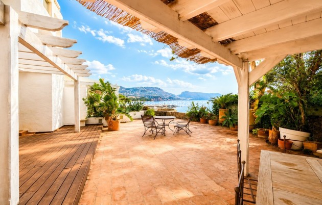 Reventa - Apartamento / piso - Altea - Altea Centro