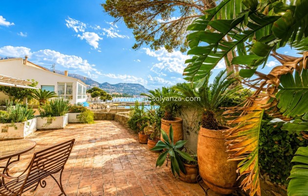 Reventa - Apartamento / piso - Altea - Altea Centro