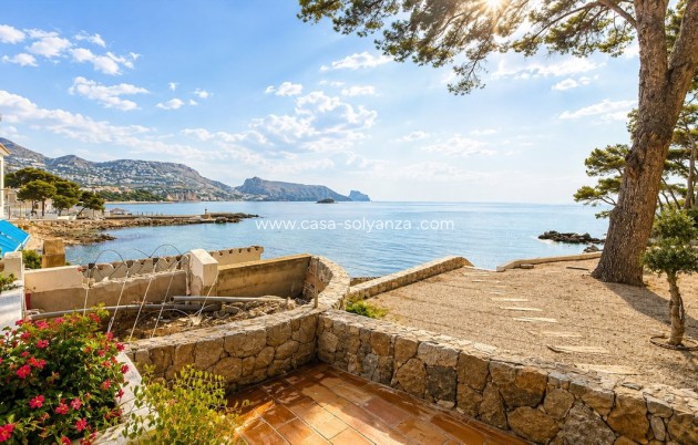 Reventa - Apartamento / piso - Altea - Altea Centro