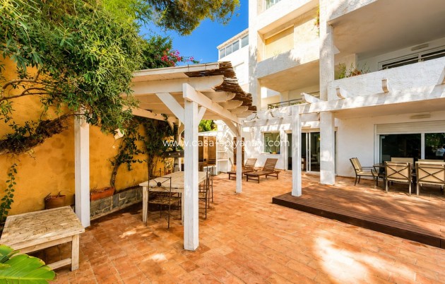 Reventa - Apartamento / piso - Altea - Altea Centro