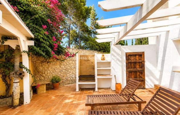 Reventa - Apartamento / piso - Altea - Altea Centro