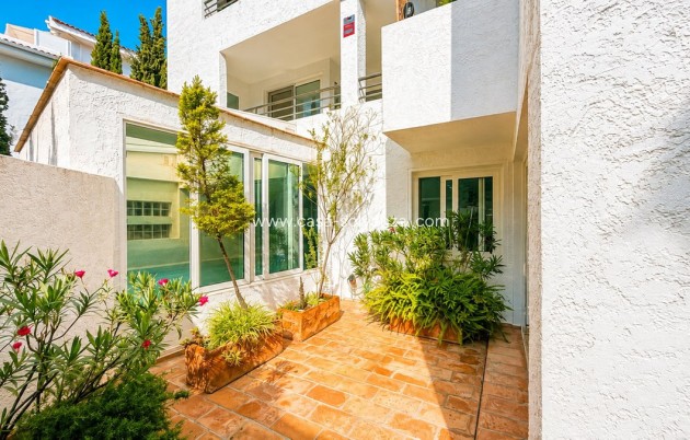 Reventa - Apartamento / piso - Altea - Altea Centro