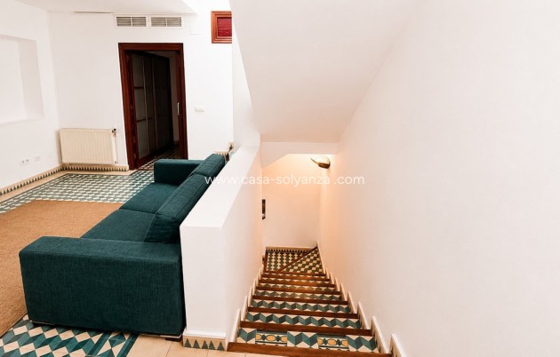 Reventa - Apartamento / piso - Altea - Altea Centro