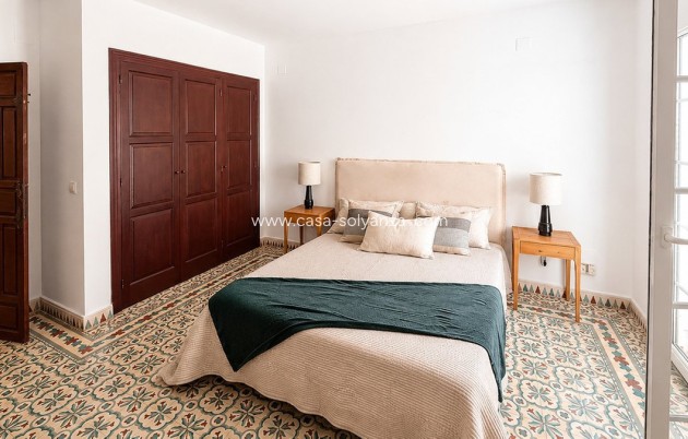 Reventa - Apartamento / piso - Altea - Altea Centro
