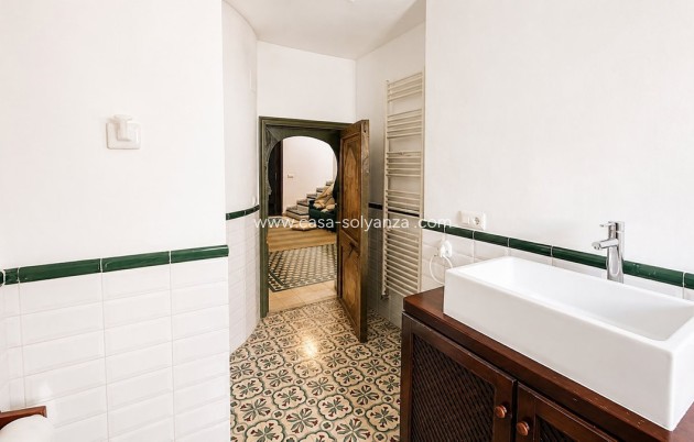 Reventa - Apartamento / piso - Altea - Altea Centro