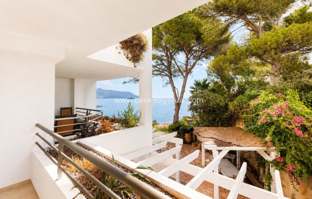 Reventa - Apartamento / piso - Altea - Altea Centro