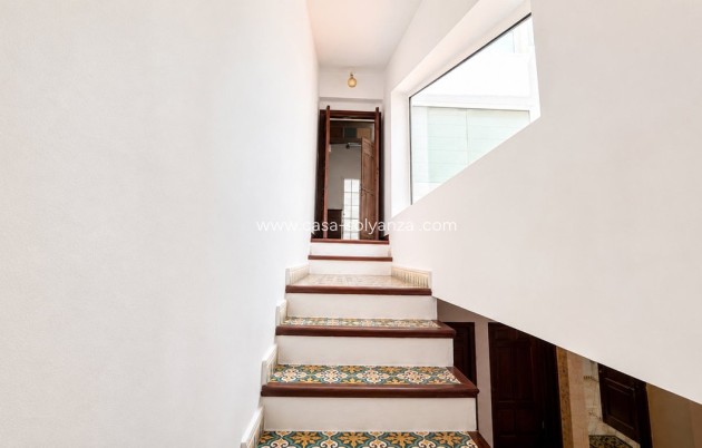 Reventa - Apartamento / piso - Altea - Altea Centro