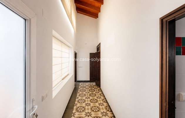 Reventa - Apartamento / piso - Altea - Altea Centro