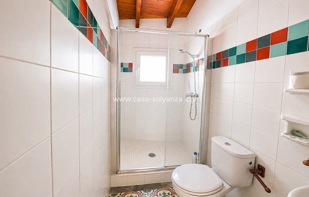 Reventa - Apartamento / piso - Altea - Altea Centro