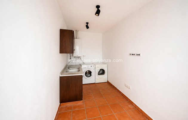 Reventa - Apartamento / piso - Altea - Altea Centro