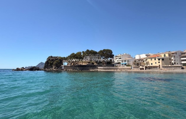 Reventa - Apartamento / piso - Altea - Altea Centro