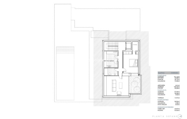 New Build - Villa - Moraira_Teulada - El Tesoro
