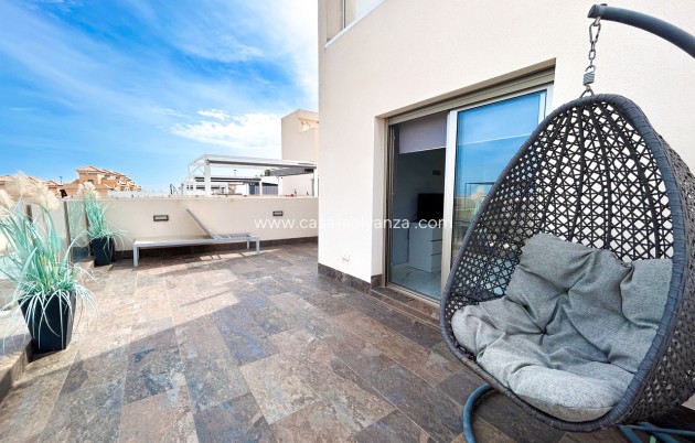 Reventa - Villa - Villamartin - Villamartín