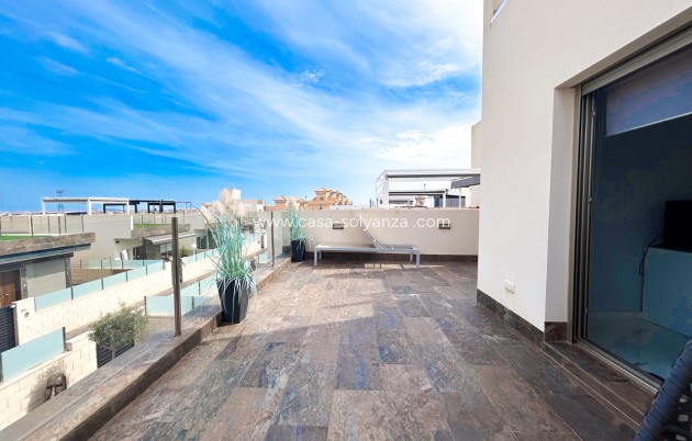 Reventa - Villa - Villamartin - Villamartín