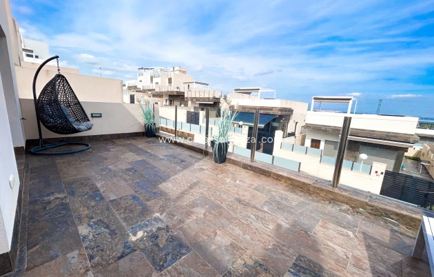 Reventa - Villa - Villamartin - Villamartín