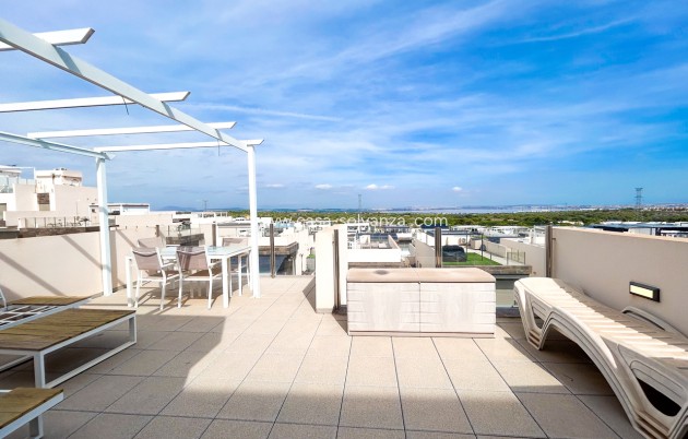 Reventa - Villa - Villamartin - Villamartín
