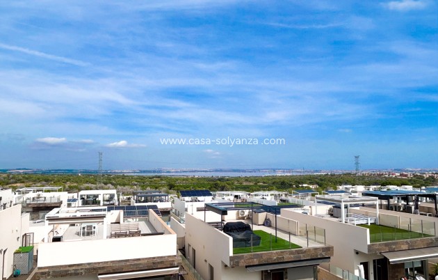 Reventa - Villa - Villamartin - Villamartín