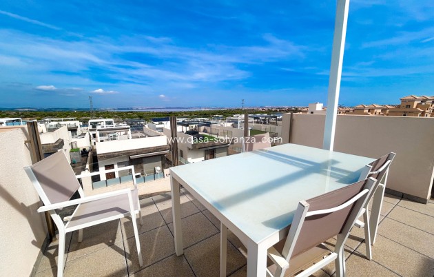 Reventa - Villa - Villamartin - Villamartín