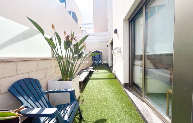 Reventa - Villa - Villamartin - Villamartín