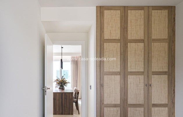 Nieuwbouw Woningen - Bungalow - Pilar de la Horadada - Torre de Horadada