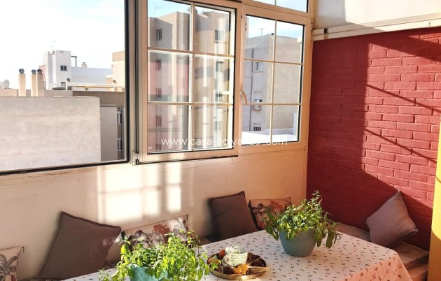 Revente - Appartement - Torrevieja - Center