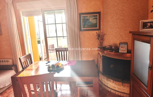 Revente - Appartement - Torrevieja - Center