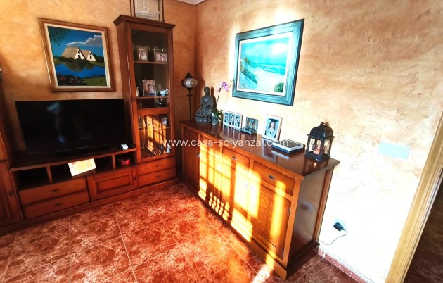 Revente - Appartement - Torrevieja - Center