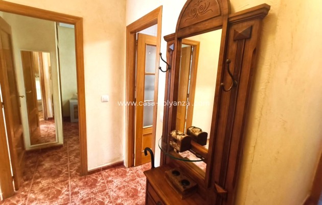 Revente - Appartement - Torrevieja - Center