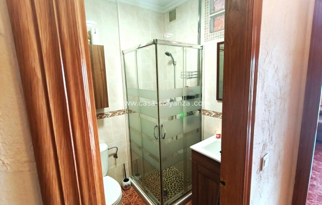 Revente - Appartement - Torrevieja - Center