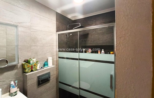 Revente - Appartement - Torrevieja - Center