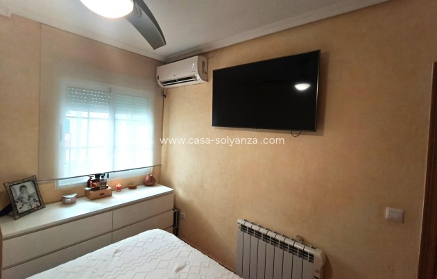 Revente - Appartement - Torrevieja - Center
