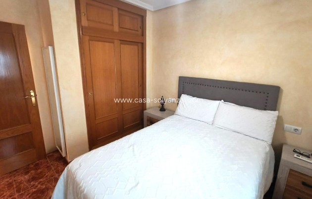 Revente - Appartement - Torrevieja - Center