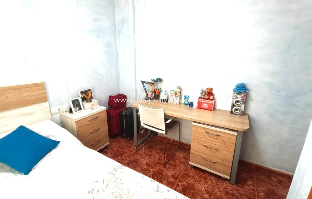 Revente - Appartement - Torrevieja - Center