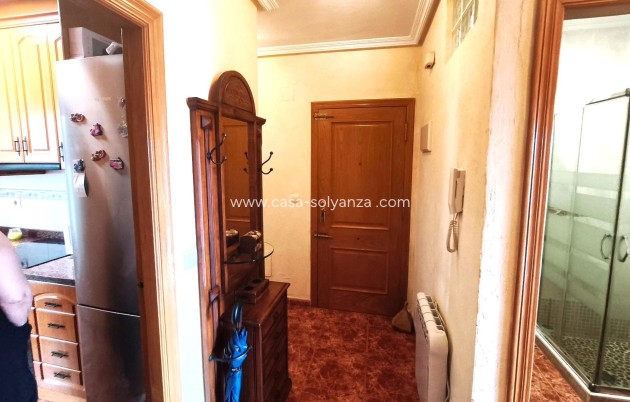 Revente - Appartement - Torrevieja - Center