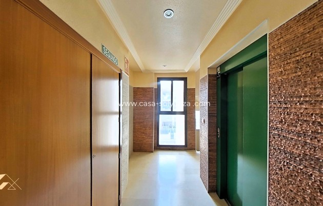 Revente - Appartement - Orihuela Costa - Lomas de Cabo Roig