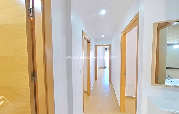 Revente - Appartement - Orihuela Costa - Lomas de Cabo Roig