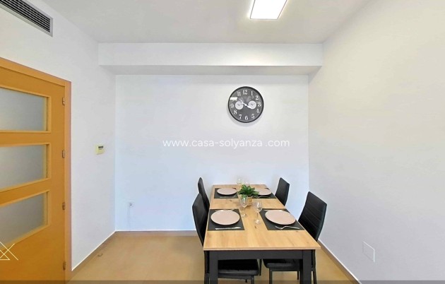 Revente - Appartement - Orihuela Costa - Lomas de Cabo Roig