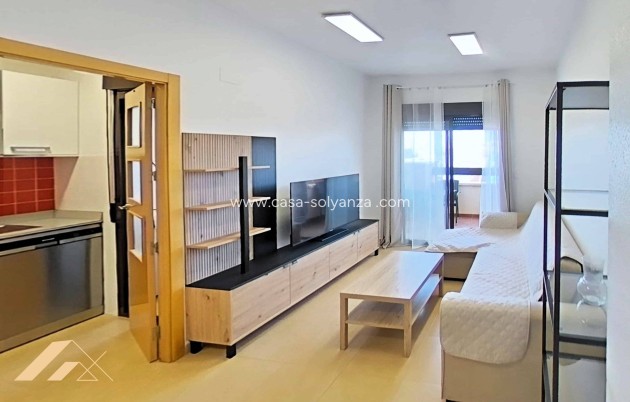 Revente - Appartement - Orihuela Costa - Lomas de Cabo Roig