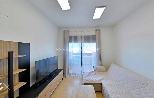 Revente - Appartement - Orihuela Costa - Lomas de Cabo Roig