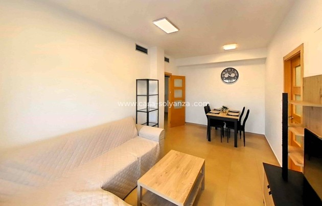 Revente - Appartement - Orihuela Costa - Lomas de Cabo Roig