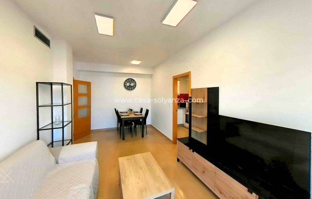 Revente - Appartement - Orihuela Costa - Lomas de Cabo Roig