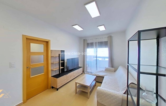 Revente - Appartement - Orihuela Costa - Lomas de Cabo Roig