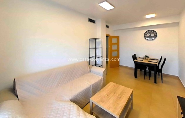 Revente - Appartement - Orihuela Costa - Lomas de Cabo Roig