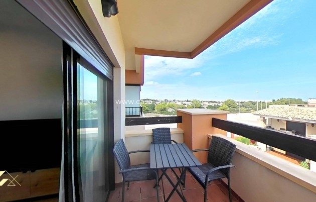 Revente - Appartement - Orihuela Costa - Lomas de Cabo Roig