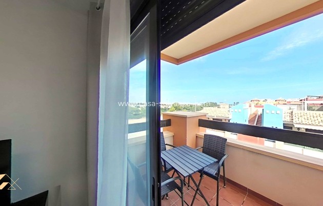 Revente - Appartement - Orihuela Costa - Lomas de Cabo Roig