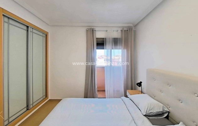 Revente - Appartement - Orihuela Costa - Lomas de Cabo Roig