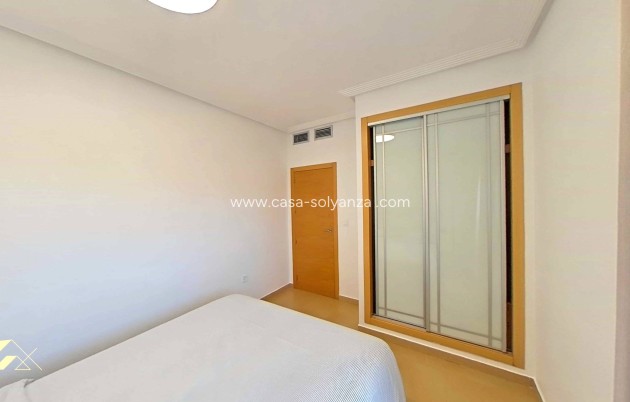 Revente - Appartement - Orihuela Costa - Lomas de Cabo Roig