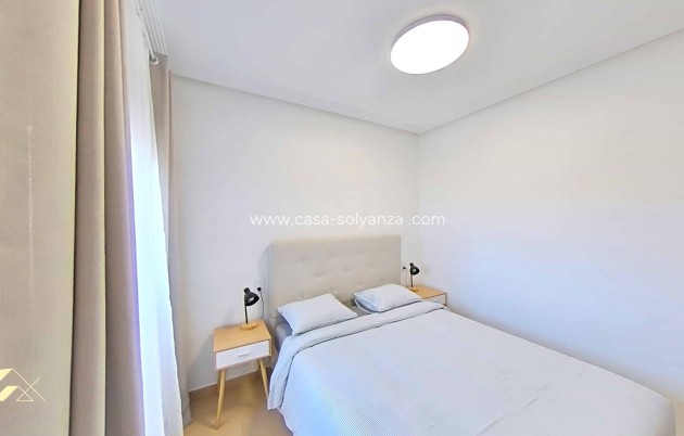 Revente - Appartement - Orihuela Costa - Lomas de Cabo Roig