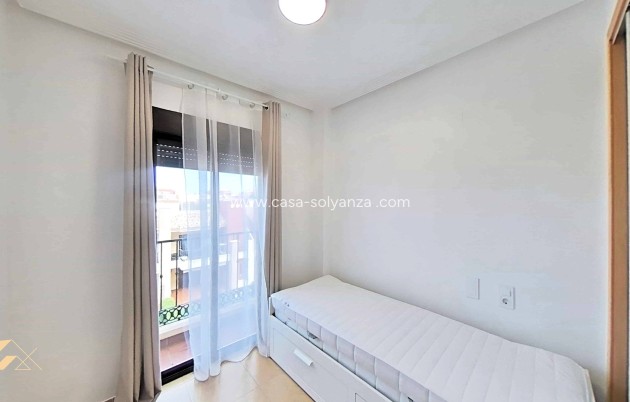 Revente - Appartement - Orihuela Costa - Lomas de Cabo Roig
