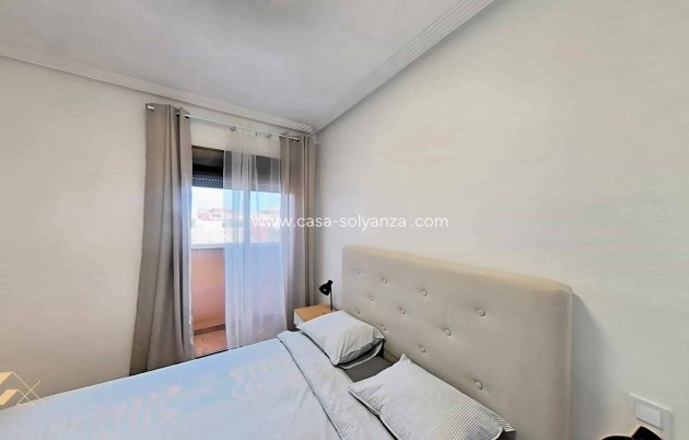 Revente - Appartement - Orihuela Costa - Lomas de Cabo Roig
